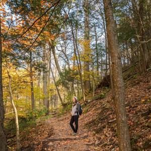 Meet your Posher, Samantha